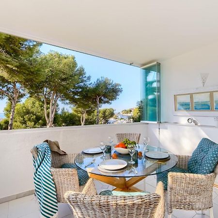 לה קאלה דה מיחאס Miraflores Jardin B 32, Pool, Wifi In Mijas Costa מראה חיצוני תמונה