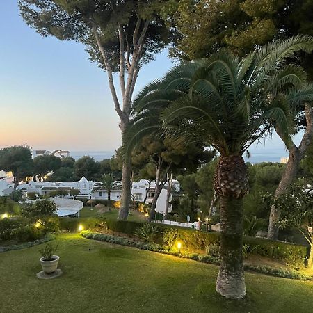 לה קאלה דה מיחאס Miraflores Jardin B 32, Pool, Wifi In Mijas Costa מראה חיצוני תמונה