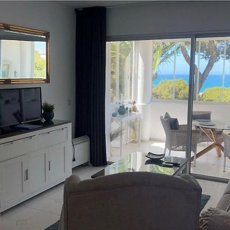 לה קאלה דה מיחאס Miraflores Jardin B 32, Pool, Wifi In Mijas Costa מראה חיצוני תמונה
