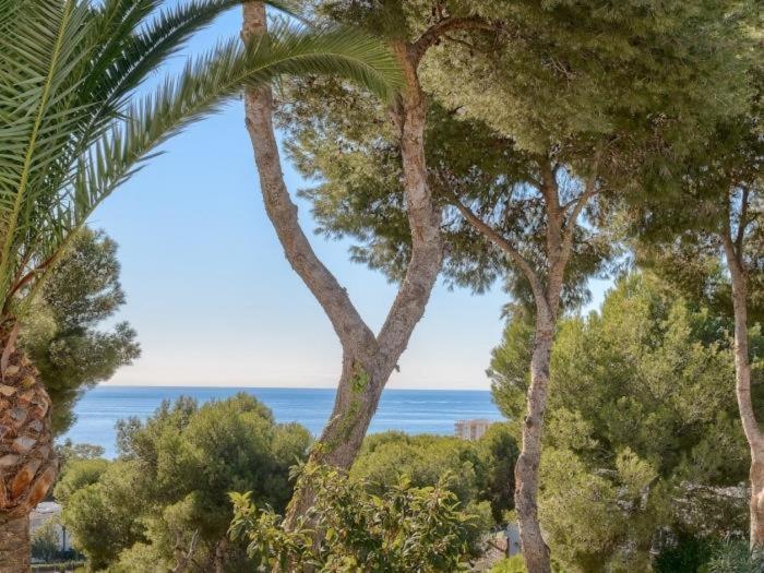 לה קאלה דה מיחאס Miraflores Jardin B 32, Pool, Wifi In Mijas Costa מראה חיצוני תמונה