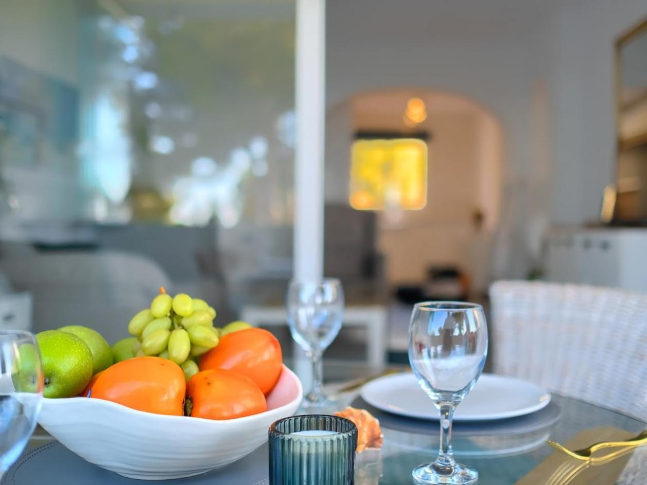 לה קאלה דה מיחאס Miraflores Jardin B 32, Pool, Wifi In Mijas Costa מראה חיצוני תמונה