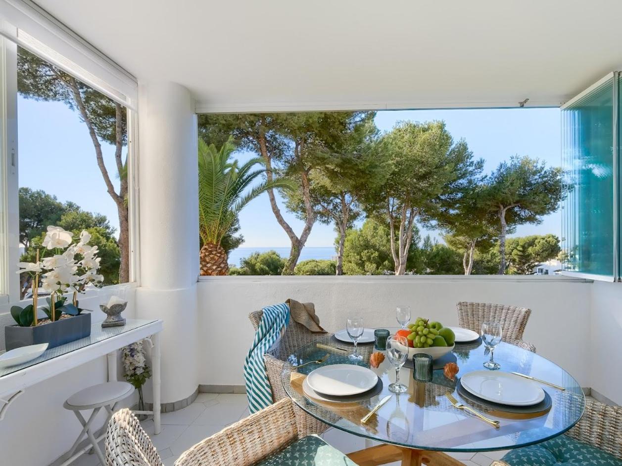 לה קאלה דה מיחאס Miraflores Jardin B 32, Pool, Wifi In Mijas Costa מראה חיצוני תמונה