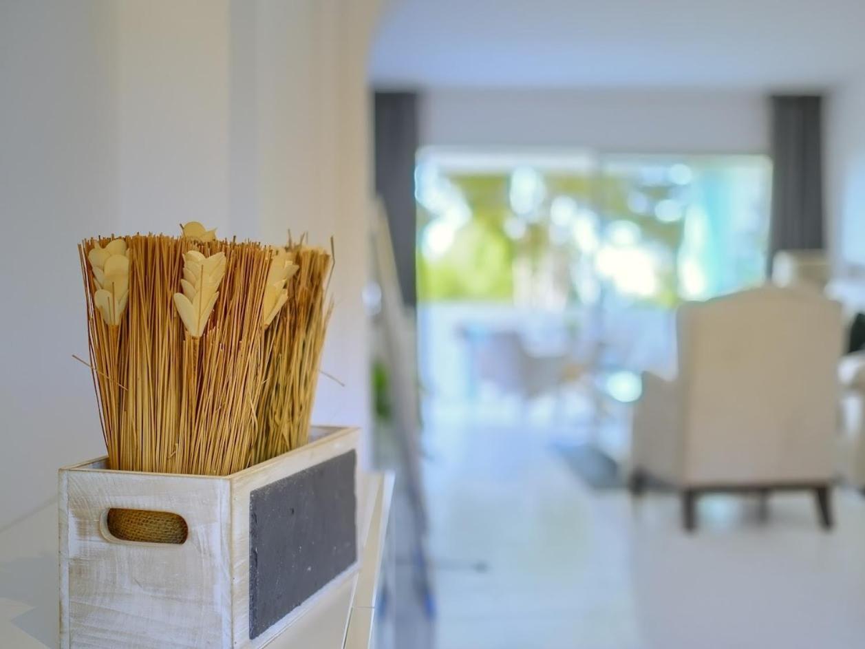 לה קאלה דה מיחאס Miraflores Jardin B 32, Pool, Wifi In Mijas Costa מראה חיצוני תמונה